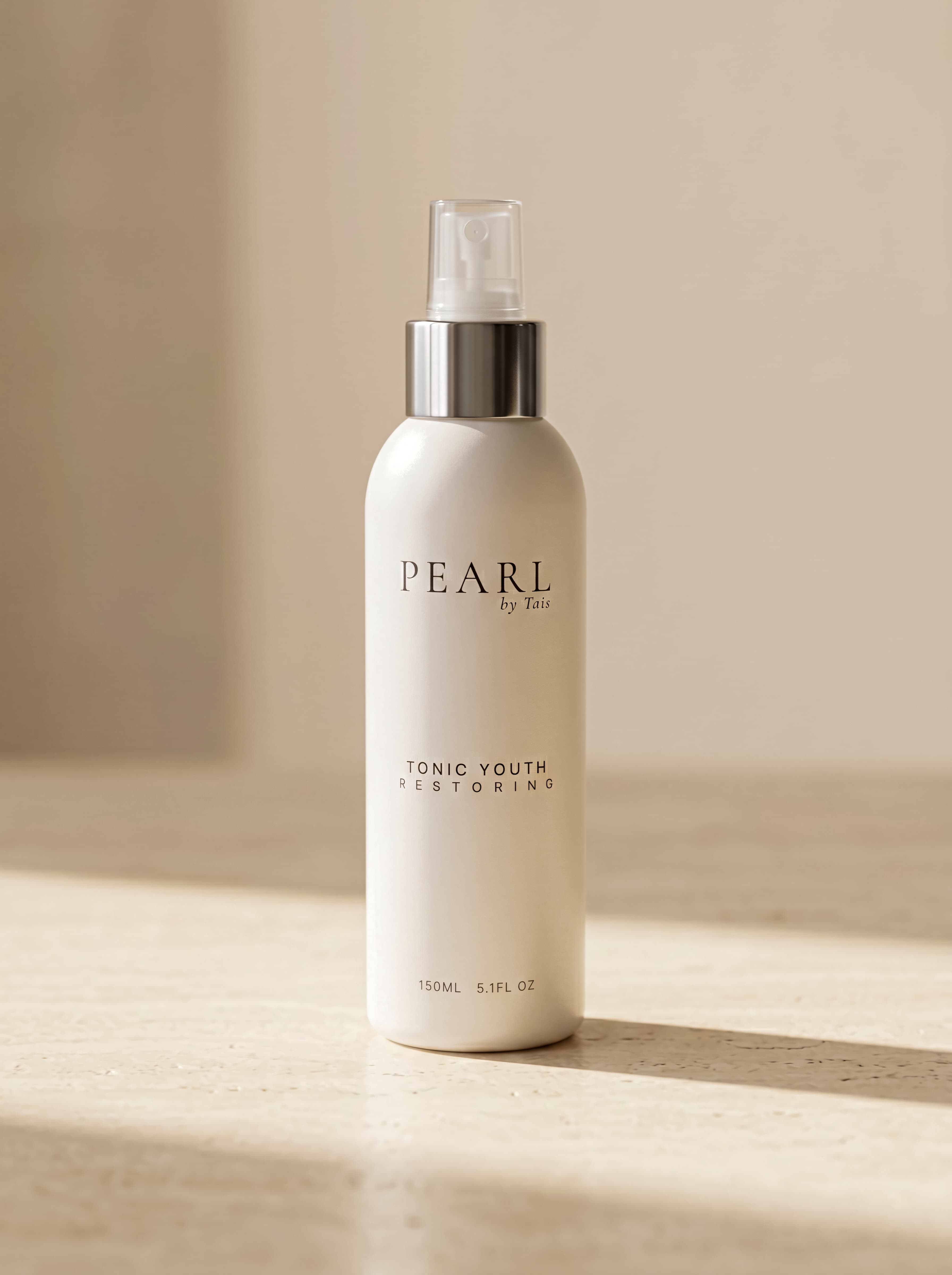 Tonic Youth Restoring